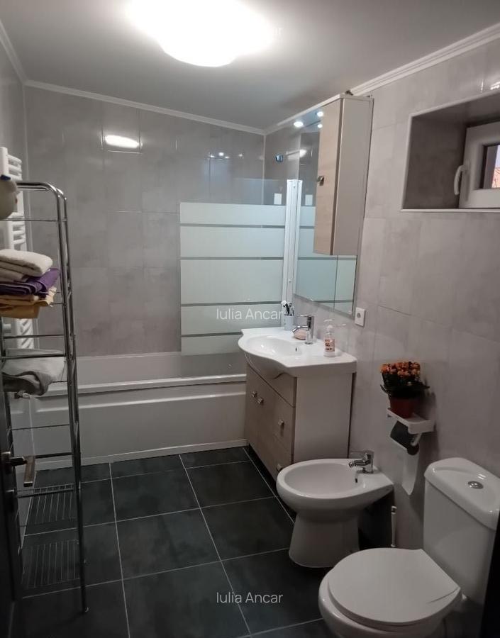 10 min Mall Sun Plazza,metrou, renovata 2024,P+1+M,6 camere,3 bai,245mp teren - 11