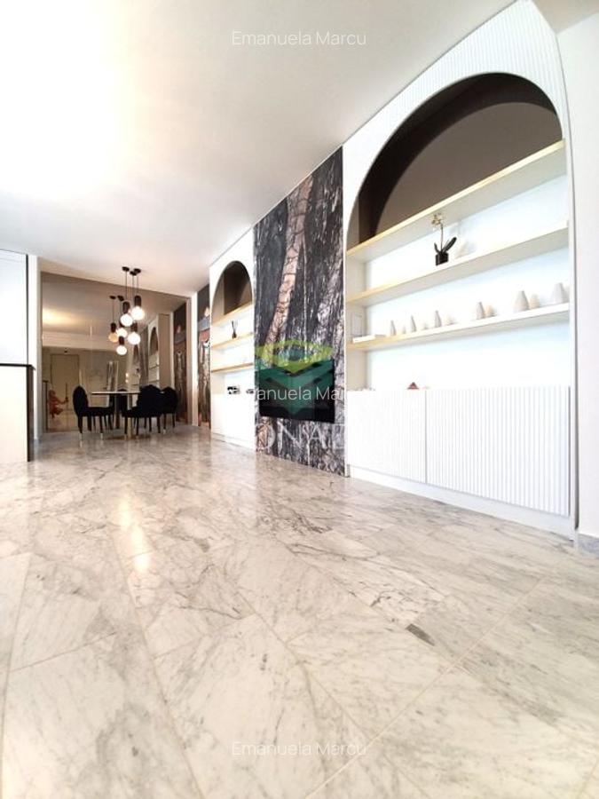 Apartament deosebit 3 camere //Nordului-Herastrau - 16