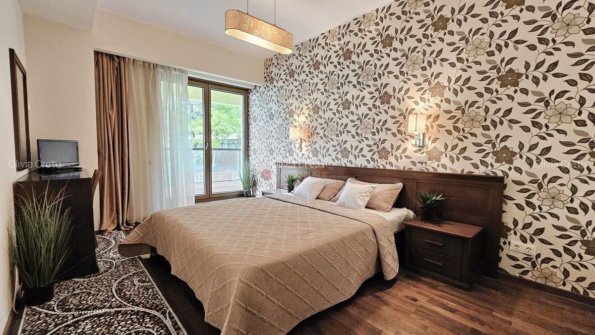 Apartament cu 4 camere decomandat, mobilat în Drumul Poienii - 9