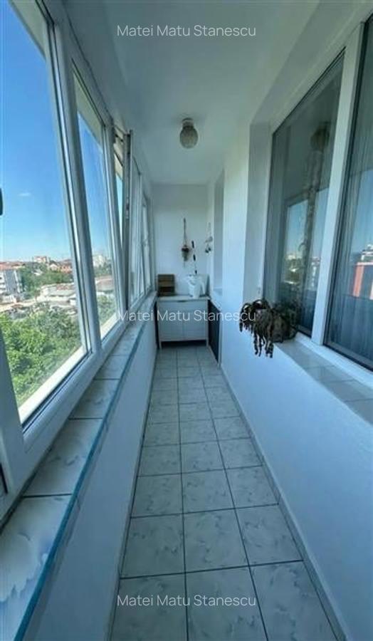 Spatios Confort 1 Iulius Mall - 4