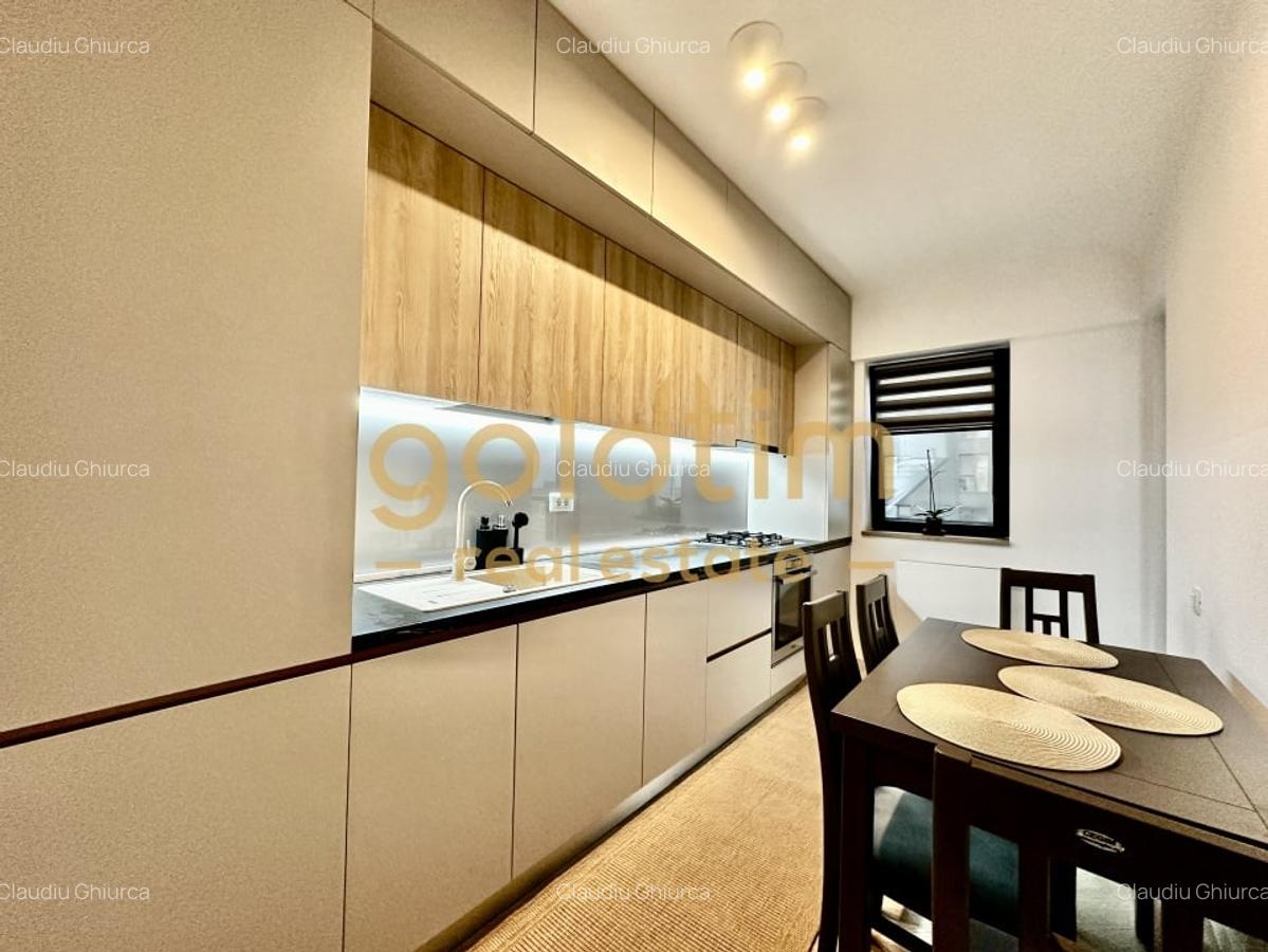 CORTINA NORTH/DISPONIBIL IMEDIAT/SUPERB/SPATII GENEROASE/BUCATARIE INCHISA - 10