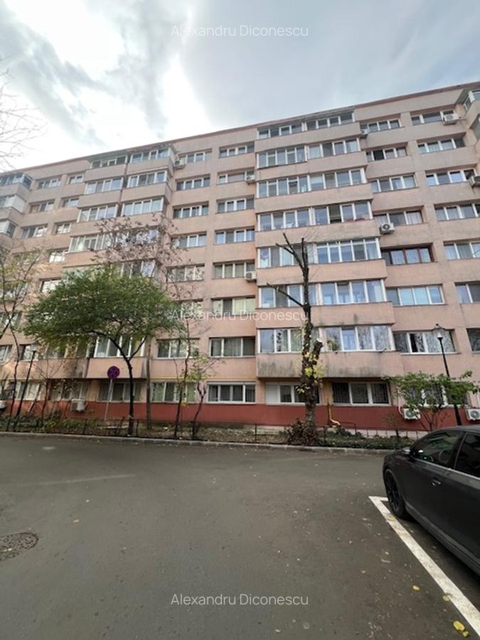 Eroii Revoluției Șerban Vodă - 3