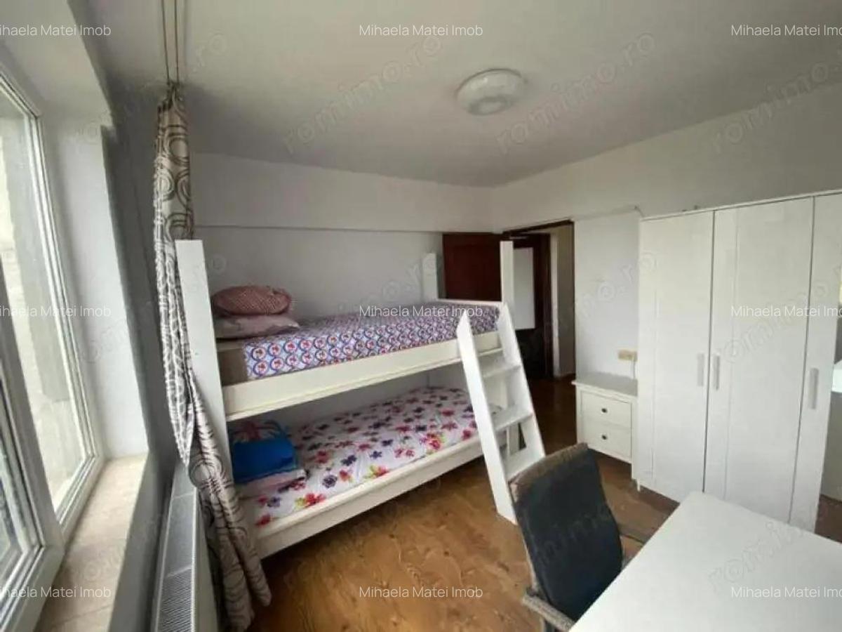 Apartament 3 camere/ Stefan Cel Mare/ Lizeanu - 3
