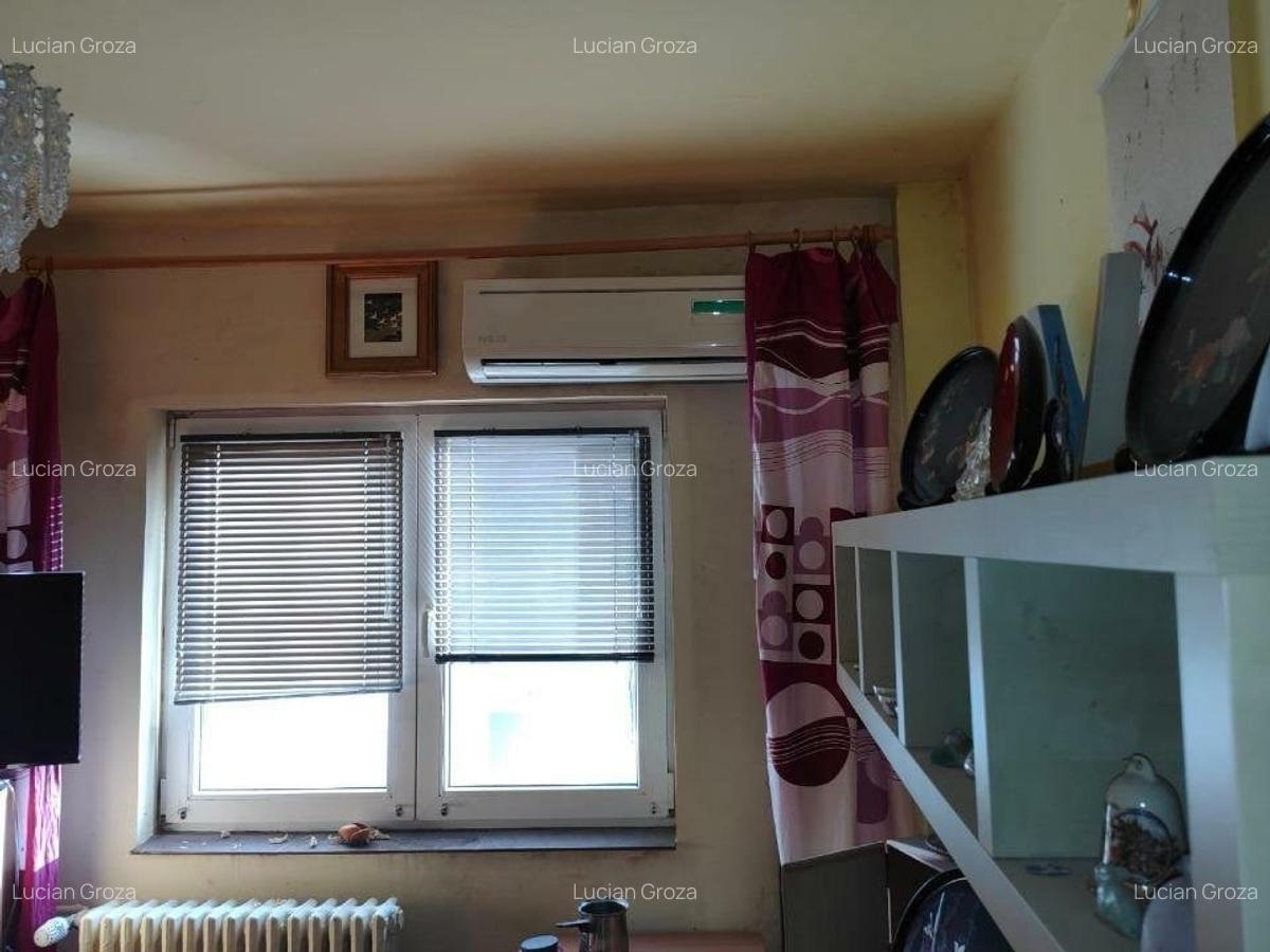 Apartament cu 4 camere decomandat în 1 Mai - 4