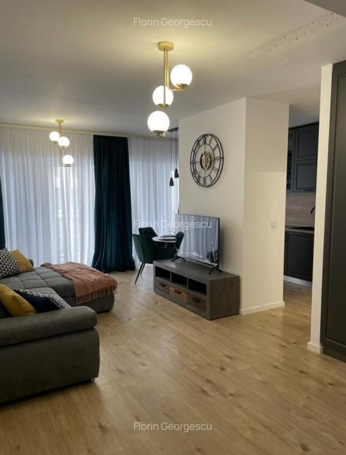 2 Camere | Belvedere | Fabrica de Glucoza | AC | Parcare subterana - 3