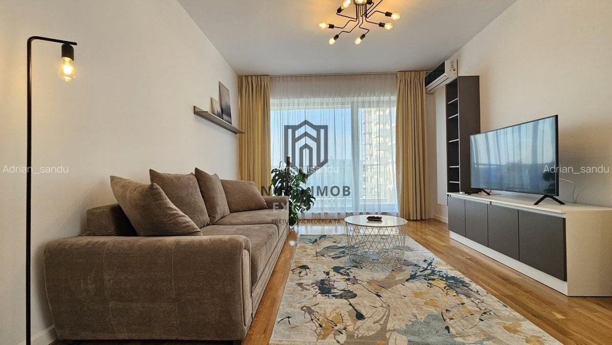 LUXURIA RESIDENCE |APARTAMENT 2 CAMERE | MOBILAT-UTILAT | PARCARE | PET FRIENDLY - 11