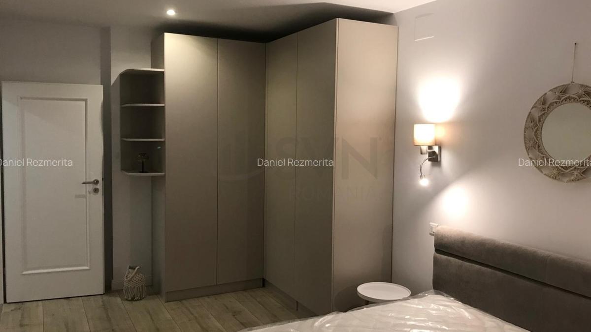 Apartament cu 2 camere decomandat în Sisești - 5