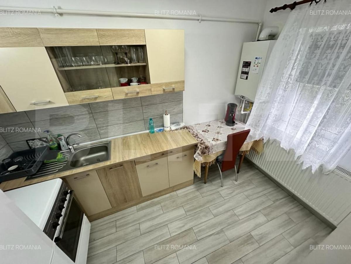Apartament cu o camera , 35 mp , zona 14 Mai/ Ion Ghica - 2
