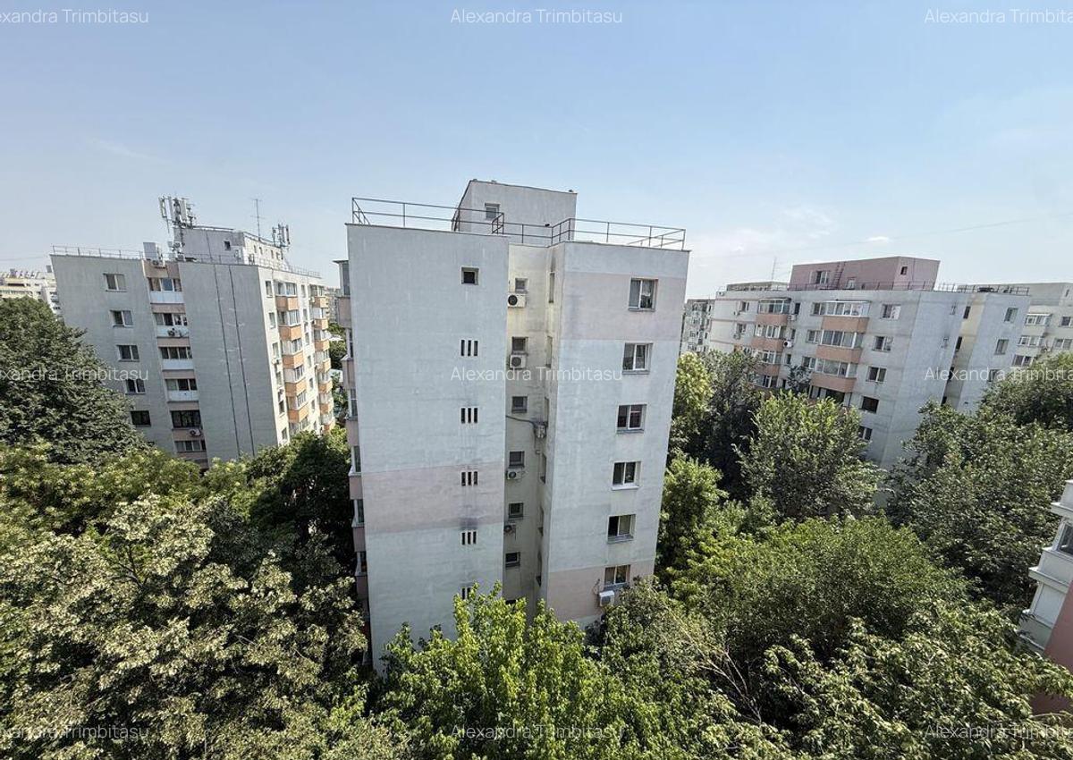 Apartament 2 Camere Teiul Doamnei Lacul Tei - 17