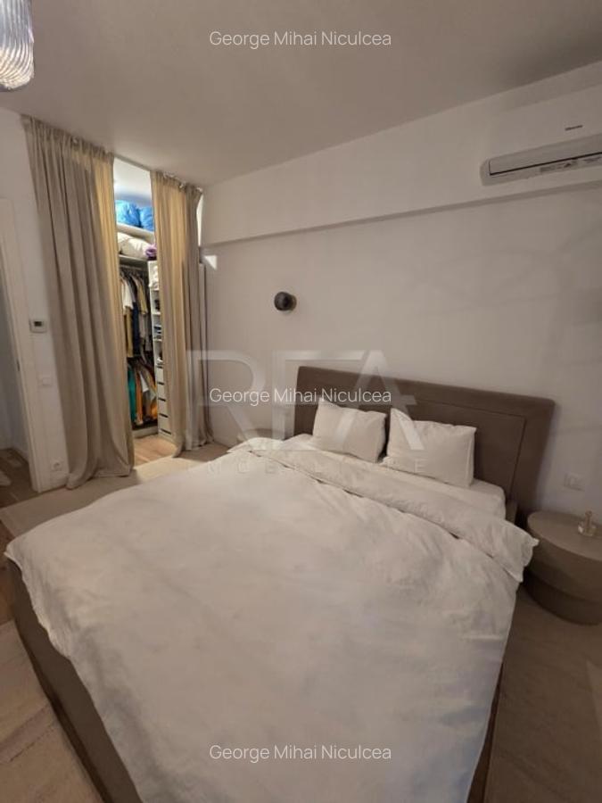 2 Camere + Terasa = 116 m.p | One Cotroceni Park - 7