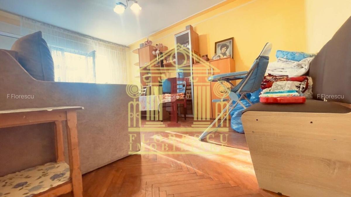 Apartament cu 3 camere! - 5