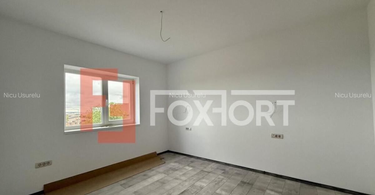 Duplex cu 3 camere si teren de 250 mp, zona Giarmata - 8