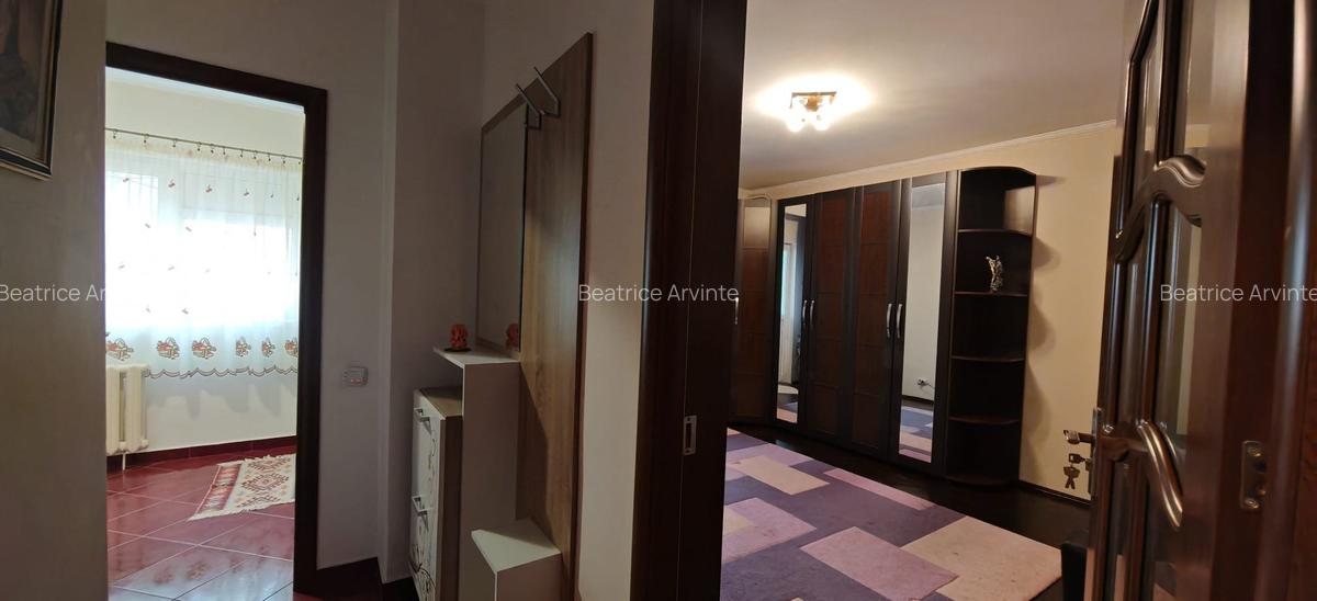 Garsonieră EXCLUSIVĂ 35.35 mp. Investiție SIGURĂ lângă Facultatea de constructii - 3