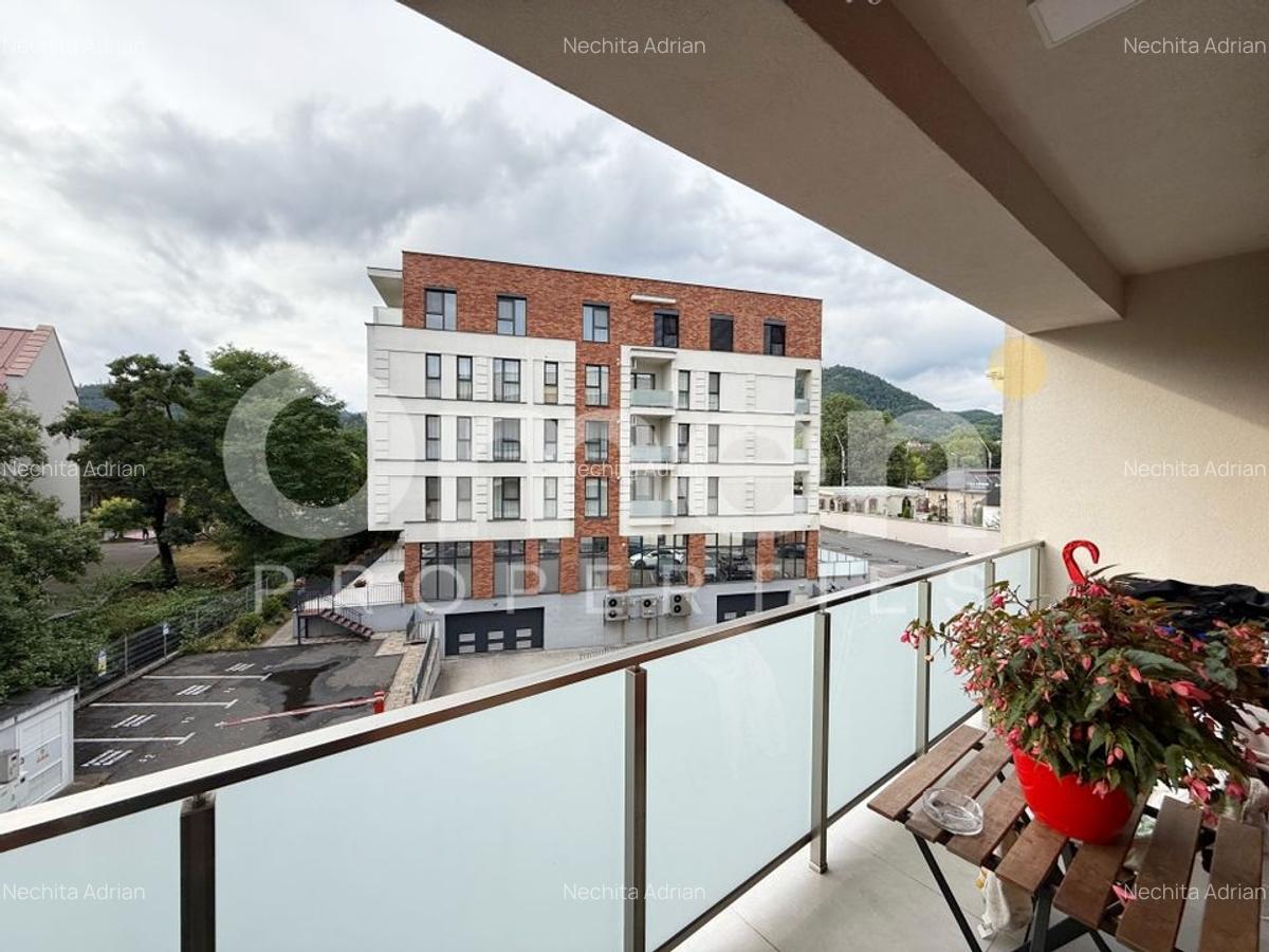 Apartament cu 3 camere etaj 2 cu o suprafață de 85 mp, lângă Casa Crișan - 7