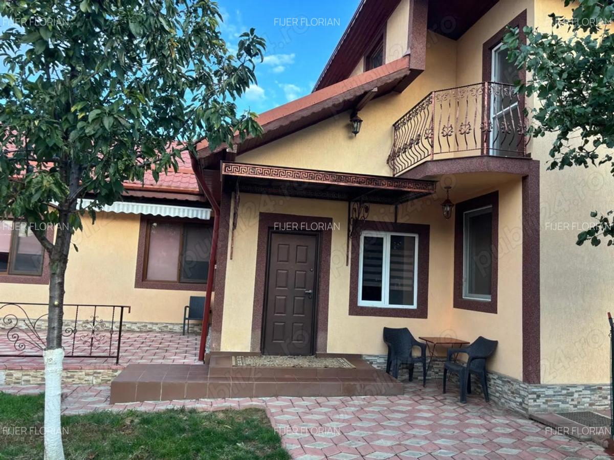 De vanzare Casa individuala P+M Glina - 1