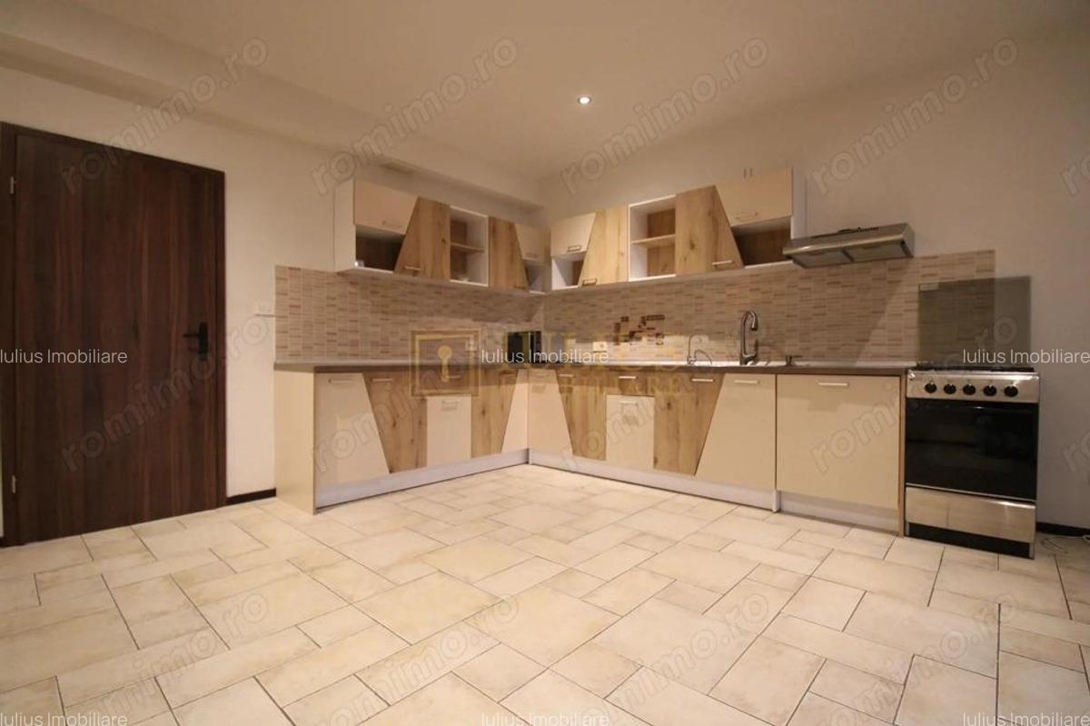 Zona Cetatii; 6 incaperi, ideal pentru sediu firma. - 10