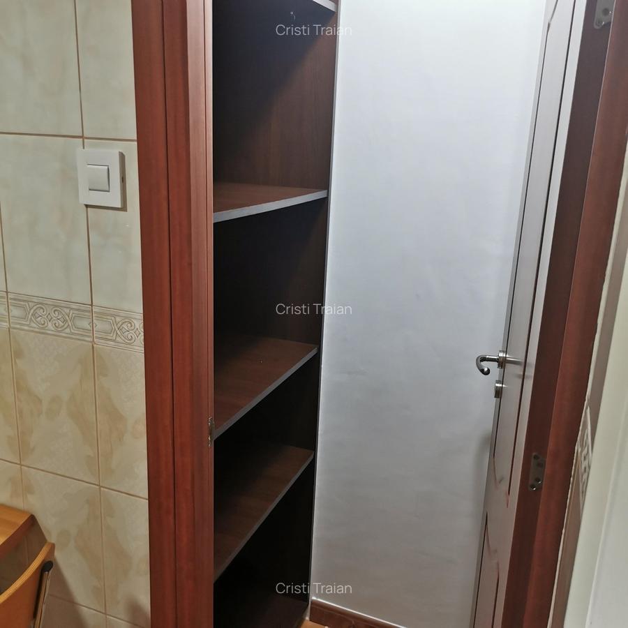 Apartament 2 camere Dristor - Kaufland, 8 minute de metrou, CENTRALA, mobilat - 12