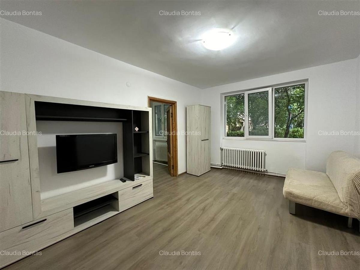 Inchiriere Apartament 2 Camere - Tudor Vladimirescu - Iulius Mall - 1