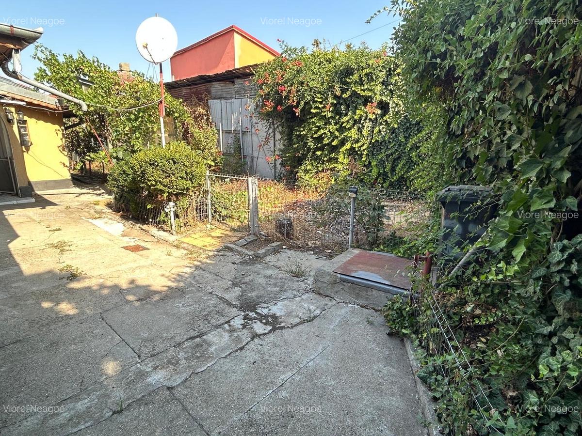 Vanzare casa Piata Ferentari 300 mp teren - 2