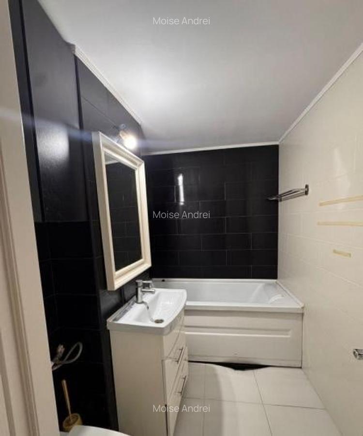 Apartament 3 camere decomandat renovat zona metrou Romancierilor - 5