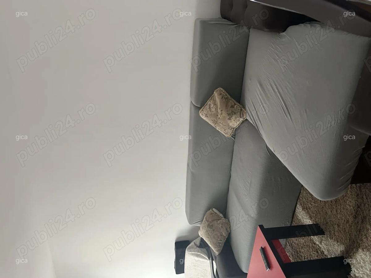 Vand urgent apartament decomandat 2 camere - 6