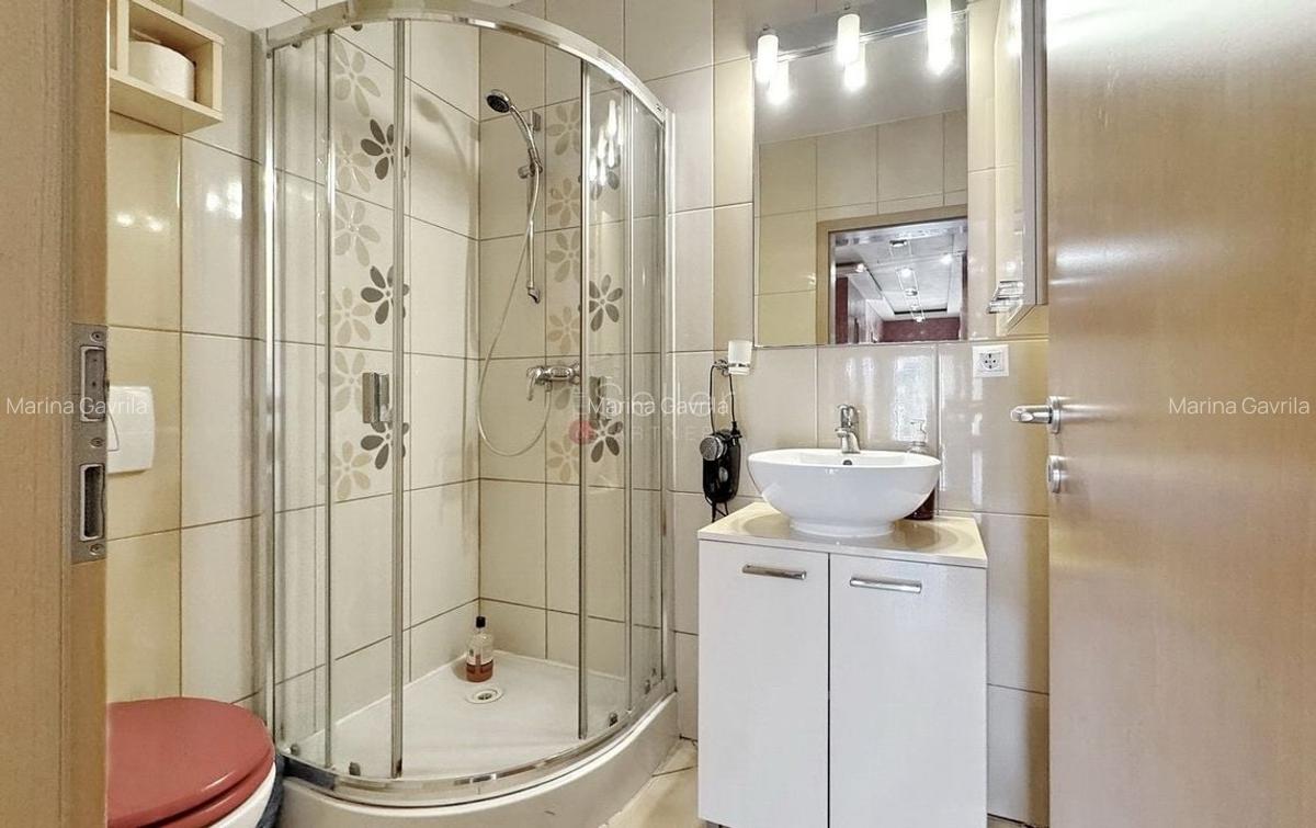 Penthouse Avantgaden 1 | Terasa Generoasa - 13