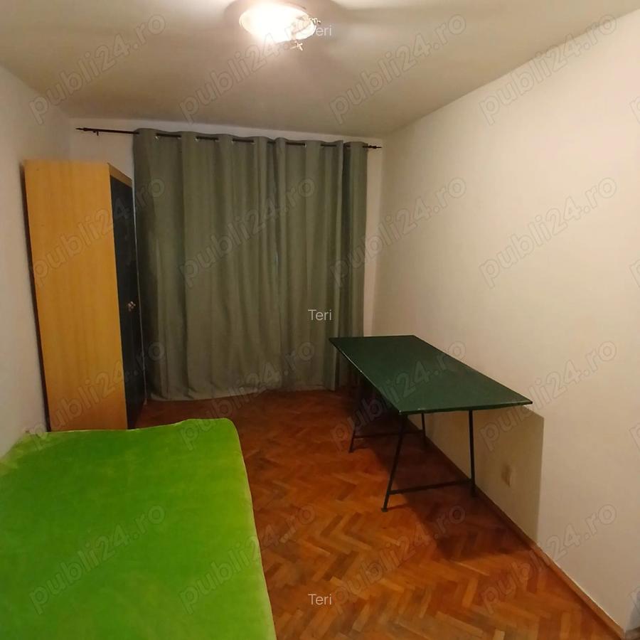 Ofer spre inchiriere ap. 2 camere langa Facultatea de medicina din Sibiu - 5