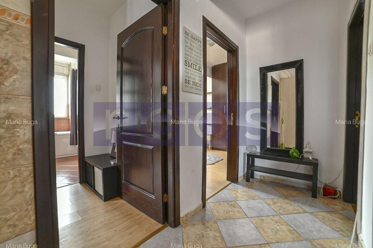 Vanzare apartament 3 camere constructie 2010 | Stefan cel Mare-Parcul Circului - 13