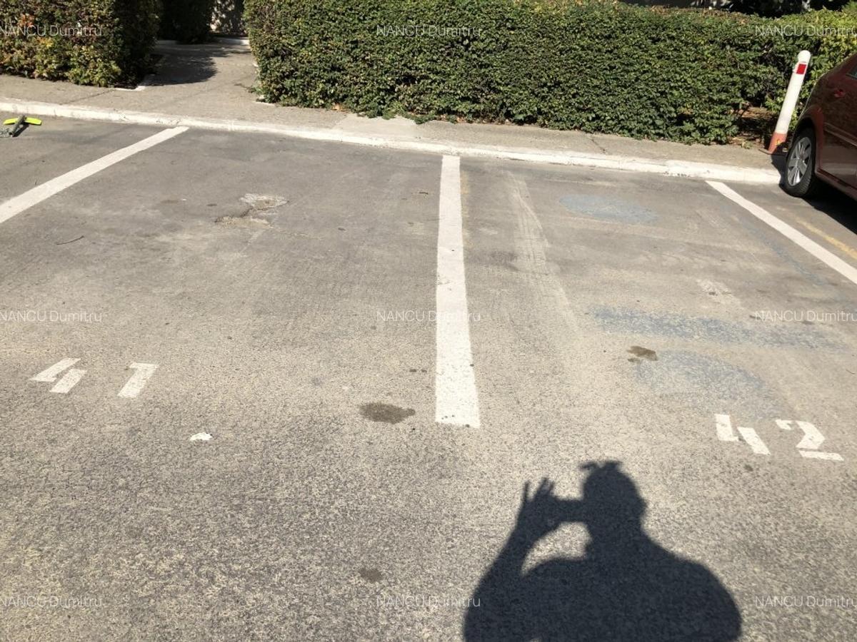 Inchiriez spatiu comercial 120 mp Capitol Constanta - 15