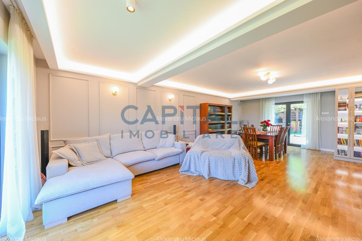 0%Comision | Casa unifamiliala | Faget | 1314mp teren - 4