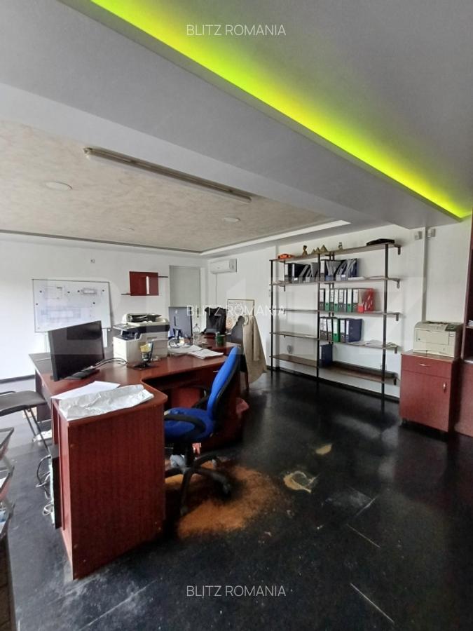 Casa cu spatiu comercial, in zona Poiana - 7