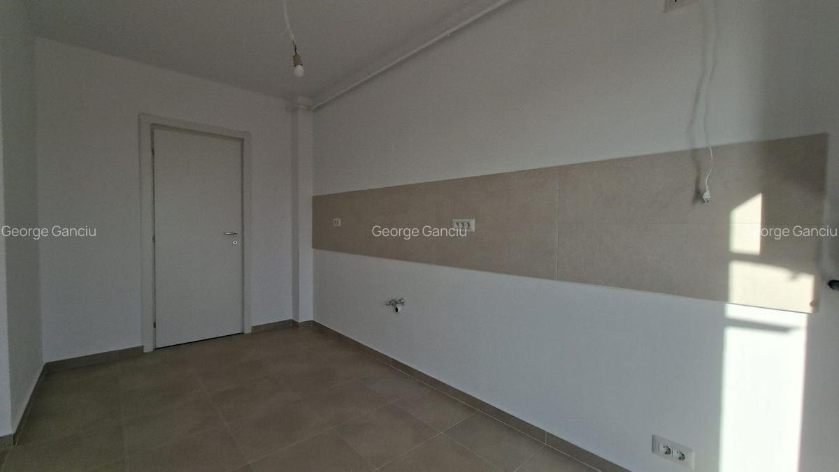 Apartament cu 2 camere nedecomandat în Theodor Pallady - 6