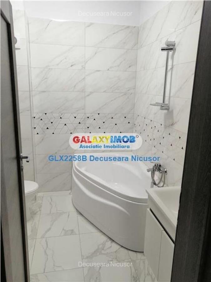 Garsoniera Mobilata Utilata in Militari Residence 300 Euro - 7