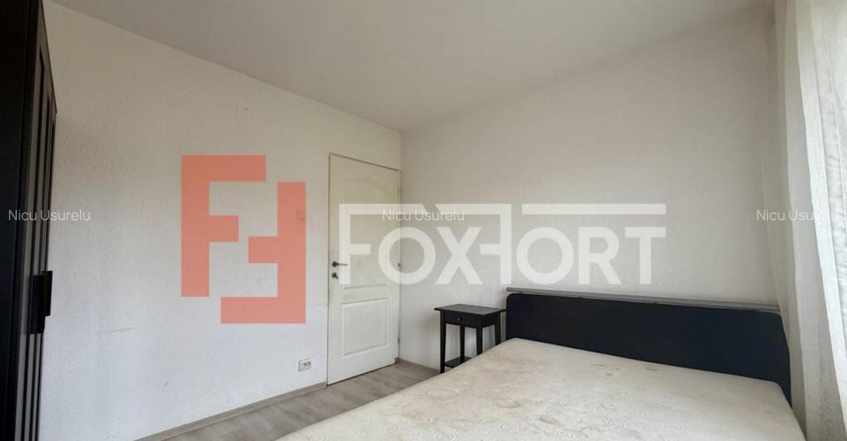 COMISION 0% Apartament cu 2 camere si 2 bai, decomandat, zon - 4