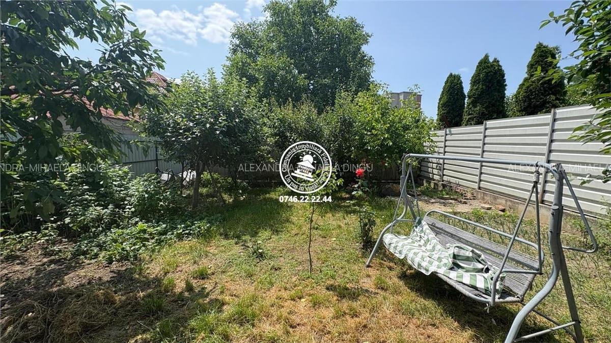 Vila de vanzare Copou - 5
