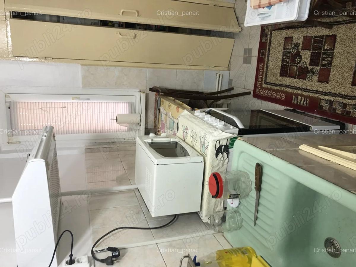 Vand apartament 2 camere - 6