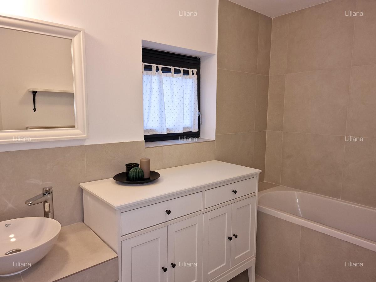 Duplex cu 4 camere în Poșta - 9