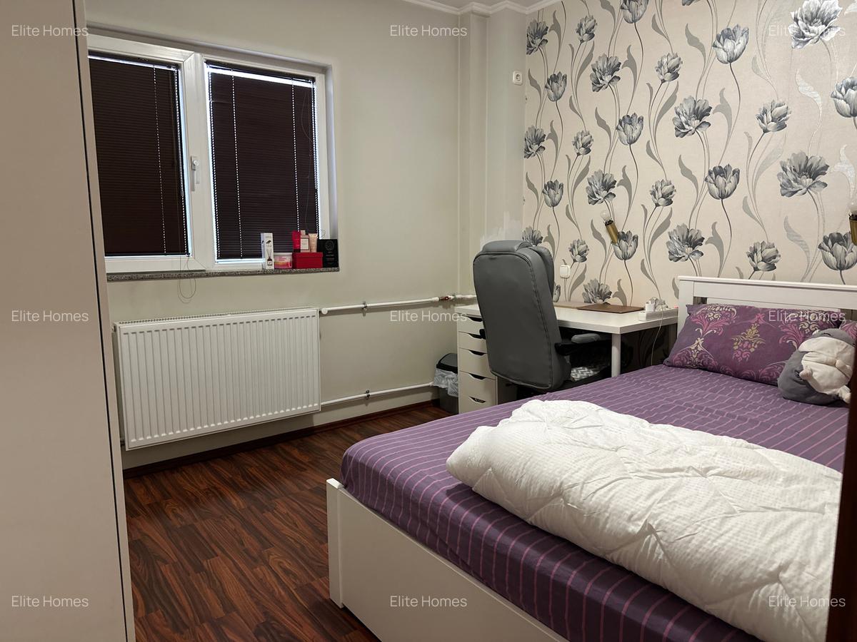 Apartament de 3 camere metrou Brancoveanu/3-Rooms near Brancoveanu subway - 6