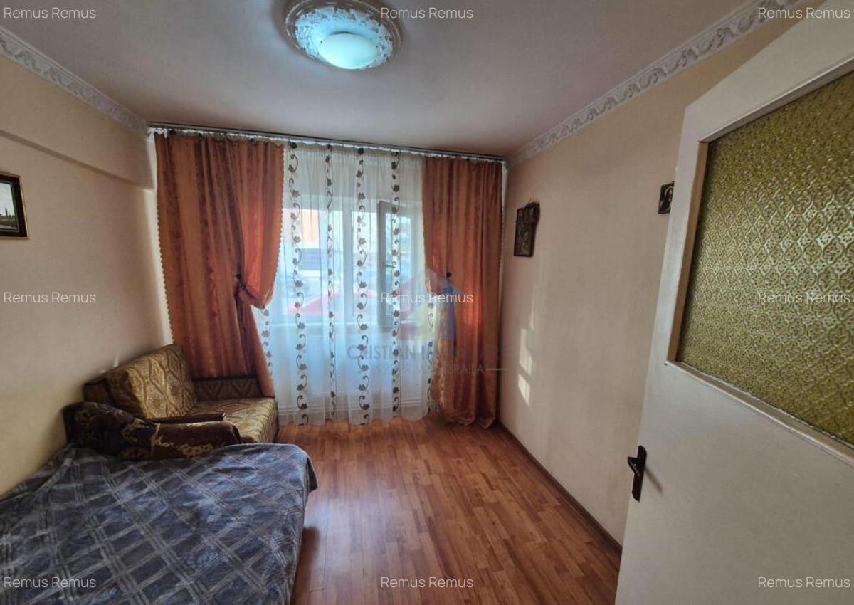 SPATIOS 3 camere confort 1 decomandat zona Vidin - 2