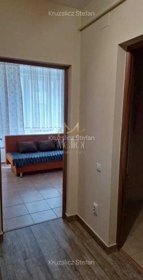Apartament 1 camera Borhanci, Balcon, renovat, decomandat - 4