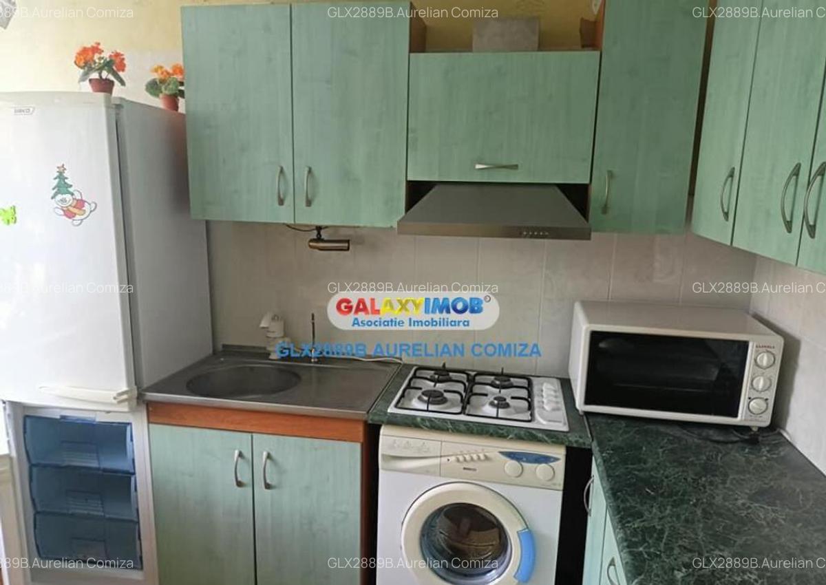 Garsoniera Pajura - 5