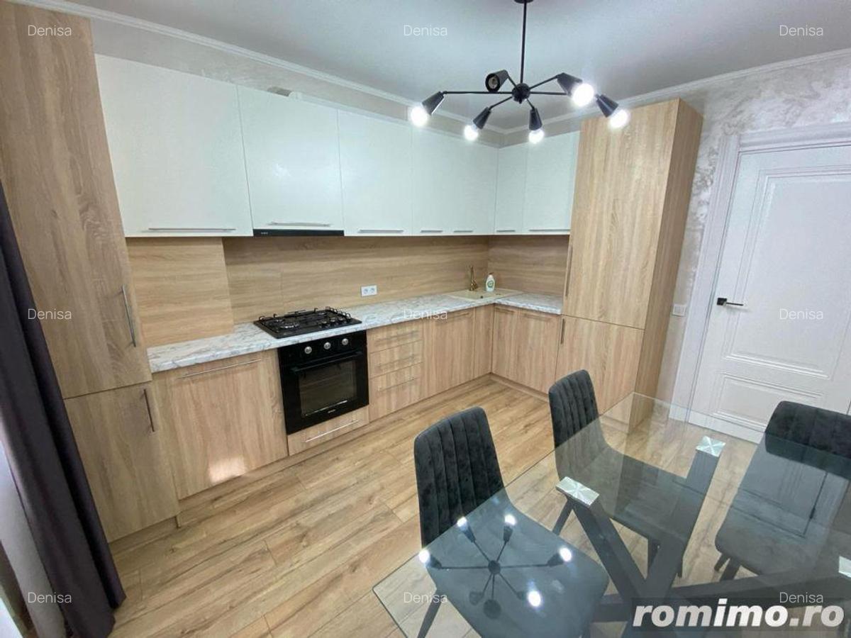 Garsoniera in zona str. Garii intersectie cu str. Oasului - 4