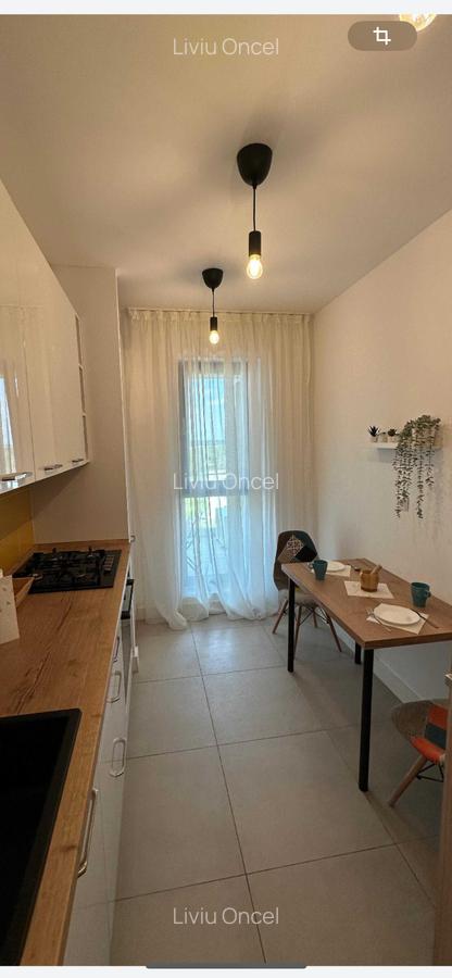 Apartament 2 camere Onix Park North - 4