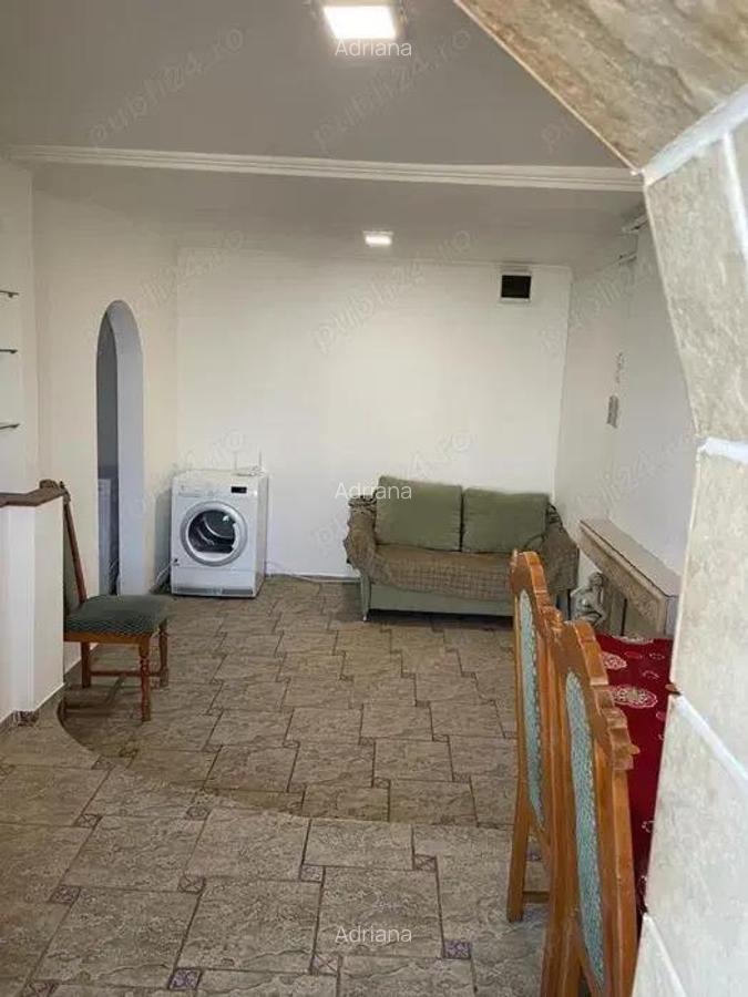 Apartament 2 camere Prefectura decomandat amenajat centrala proprie - 1