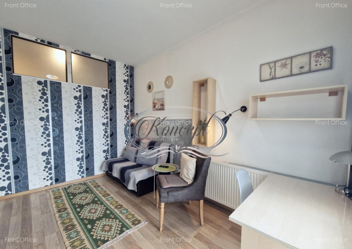 Apartament pet frendly, in ansamblu rezidential, cu garaj si - 20