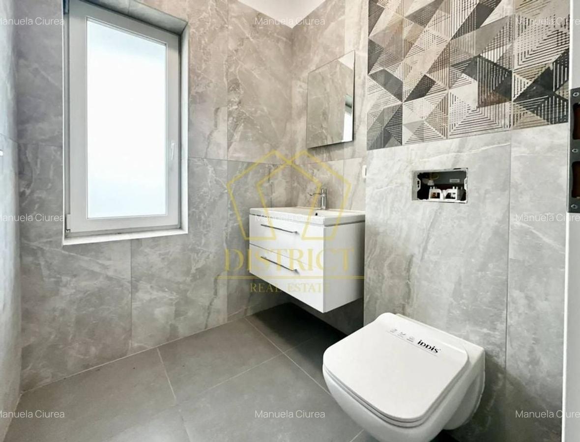Apartament cu 3 camere decomandat în Torontalului - 11