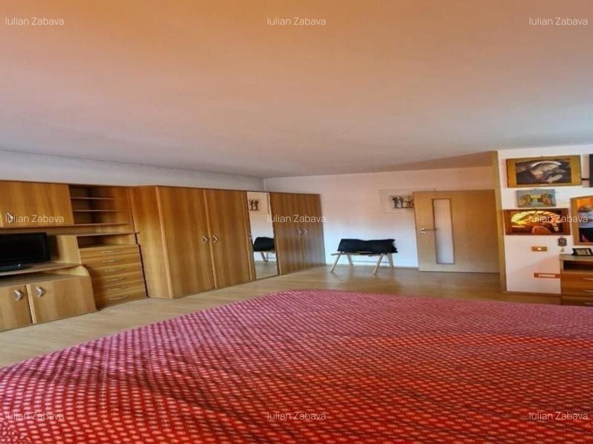 Casa Vila adiacent  Parcul Caro locatie superba - 11