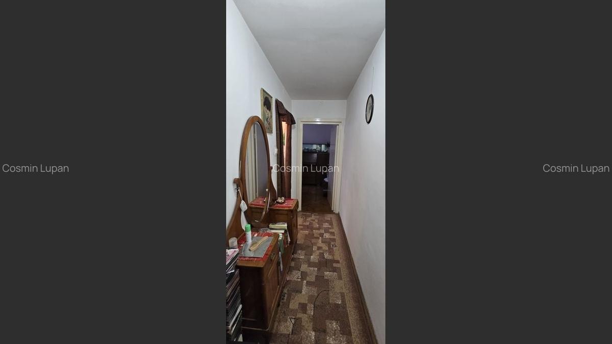 Apartament 3 camere | 62 mp | Zona Circumvalațiunii - 5