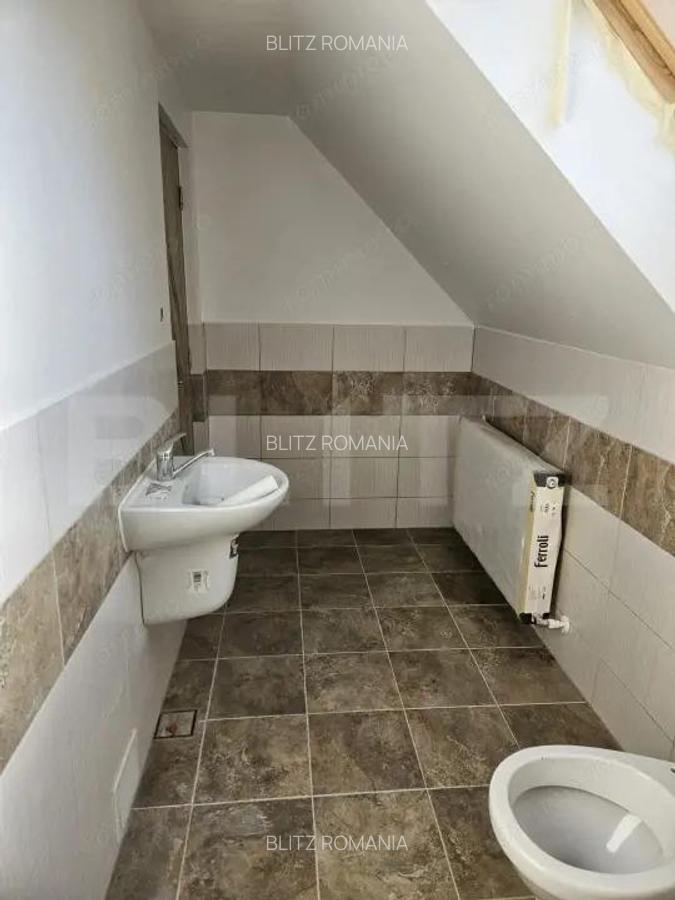 OPORTUNITATE DE AFACERE! Pensiune la doar 10 km de Sighisoara - 6