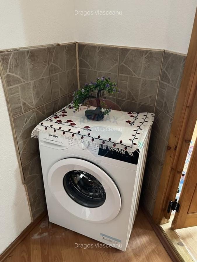 Apartament de vanzare in Campulung - Etajul 1 - 5